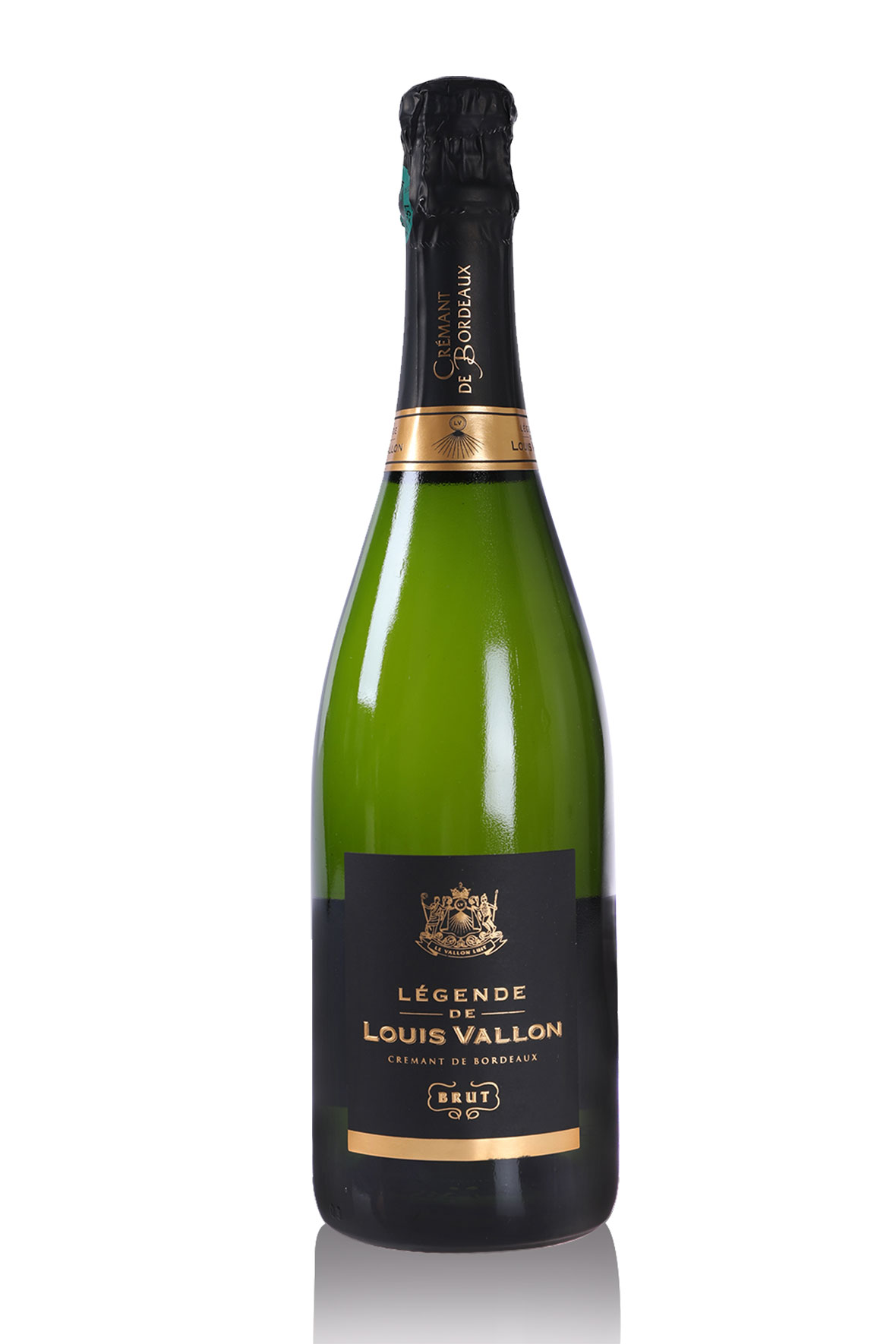  路易萬麗干白起泡酒